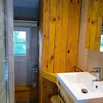 Holiday home Louloudia - Bonsoy Jaune 12 - In Het Bos Met Mooi Zicht En Rustig Gelegen