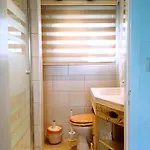Holiday home Louloudia - Bonsoy Jaune 12 - In Het Bos Met Mooi Zicht En Rustig Gelegen