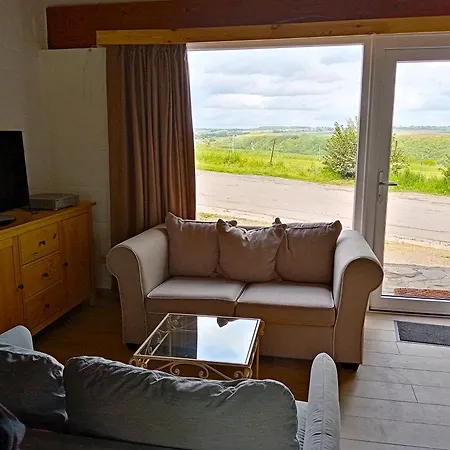 Holiday home Louloudia - Bonsoy Jaune 12 - In Het Bos Met Mooi Zicht En Rustig Gelegen *