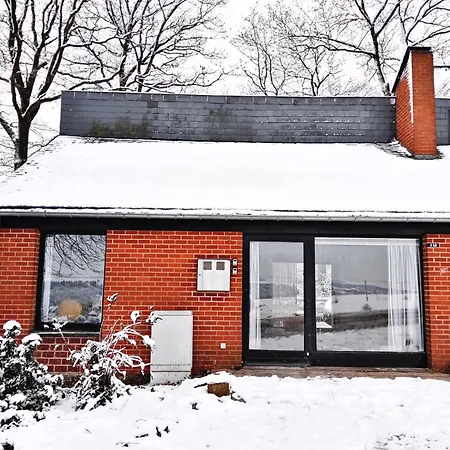 Louloudia - Bonsoy Jaune 12 - In Het Bos Met Mooi Zicht En Rustig Gelegen * Blaimont