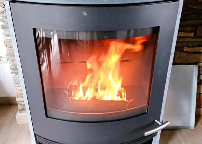 Louloudia - Bonsoy Jaune 12 - In Het Bos Met Mooi Zicht En Rustig Gelegen * בלאימונט